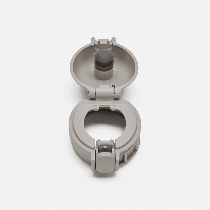 Stopper Cover Set (Gray) for SM-WS (-HM) Gray **EXCLUDES STOPPER SET D0
