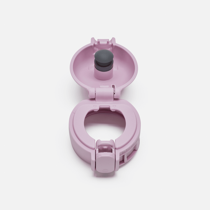 Stopper Cover Set (Pink) for SM-WS (-VM) Orchid **EXCLUDES STOPPER SET W4