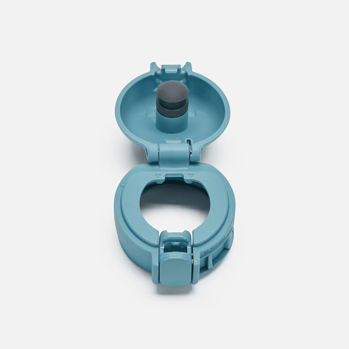 Stopper Cover Set (Green) for SM-WS (-GM) Aqua Green **EXCLUDES STOPPER SET K2