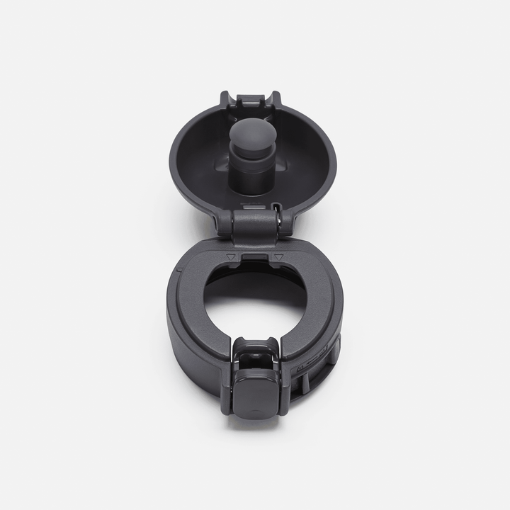 Stopper Cover Set (Black) for SM-WS (-BM) Soft Black **EXCLUDES STOPPER SET U8