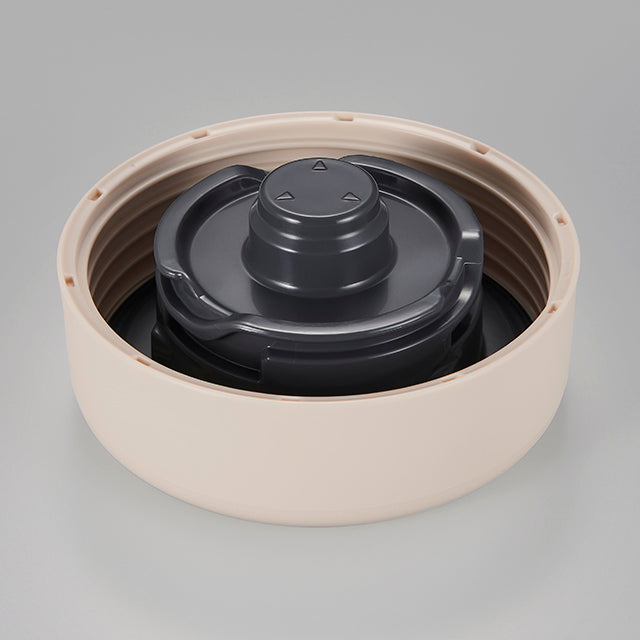 Lid Cover (Tan) for SW-LA30/40 (-CM) Ecru Beige **Excludes Stopper Set** J4