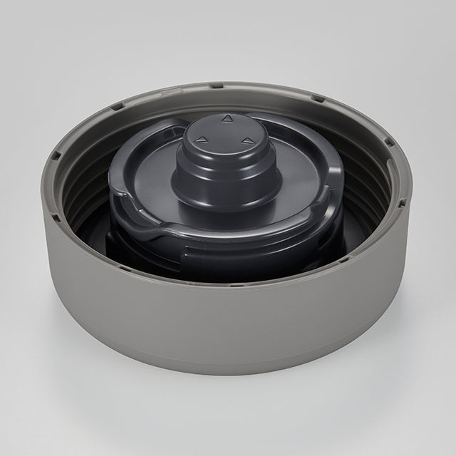 Lid Cover (Gray) for SW-LA30/40 (-HM) Cloud Gray **Excludes Stopper Set** E8