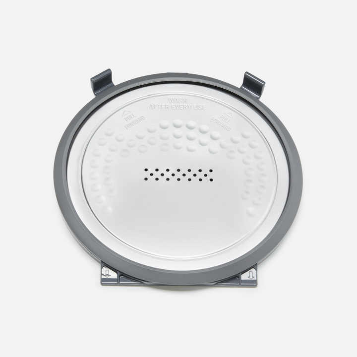 Inner Lid Set for NL-EAC18 / NL-EJC18 V6