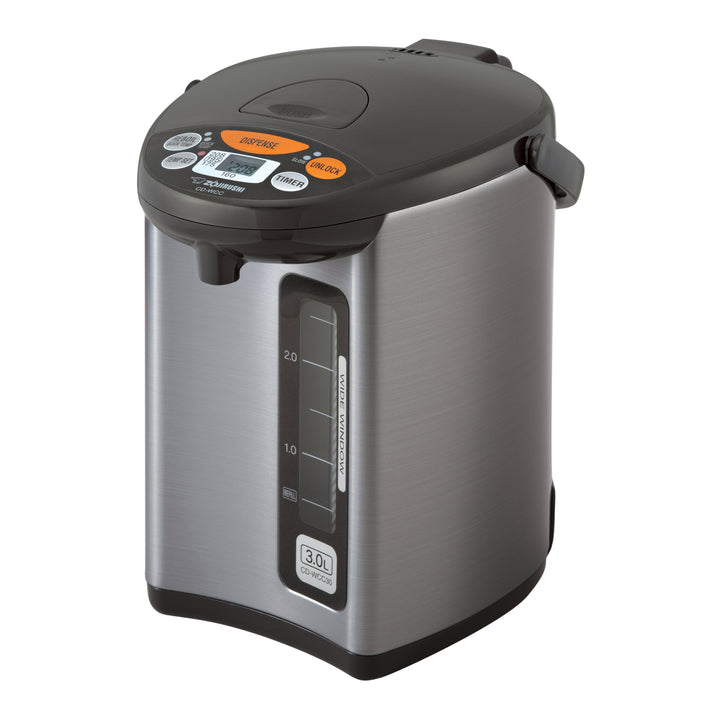 Micom Water Boiler & Warmer CD-WCC30/40 U4