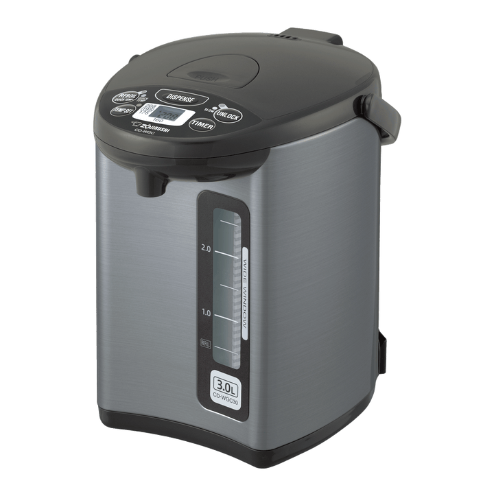Micom Water Boiler & Warmer CD-WGC30/40 Q8