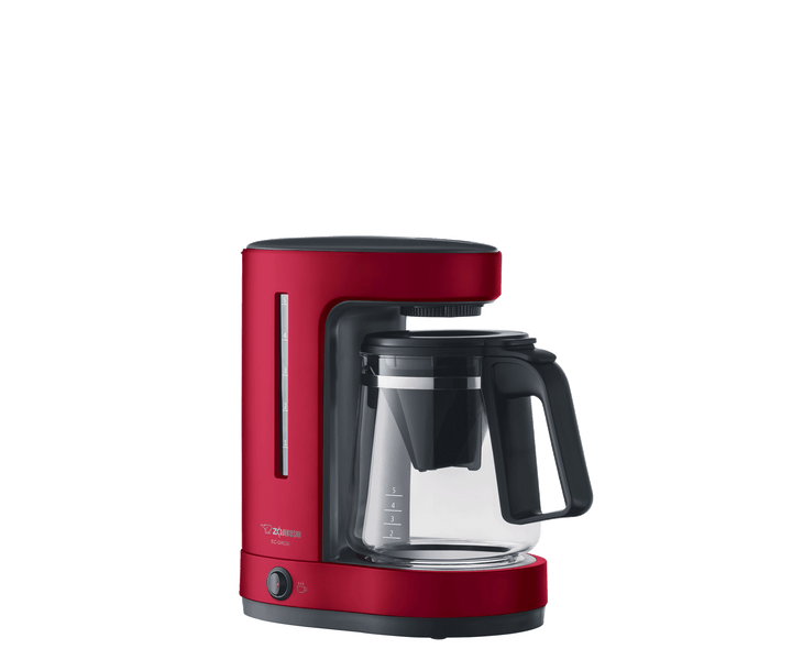 ZUTTO® Coffee Maker EC-DAC50 C8