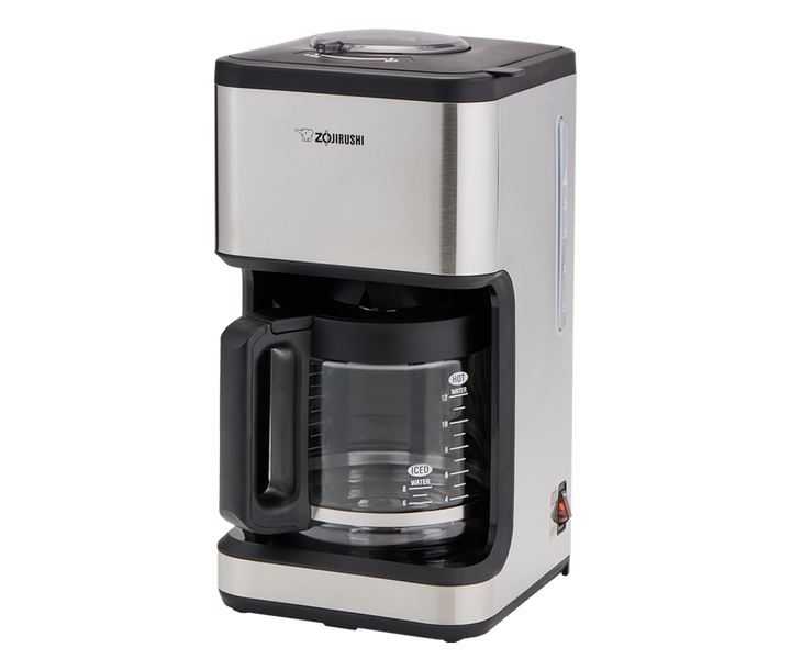 Dome Brew Classic Coffee Maker EC-EJC120 B4