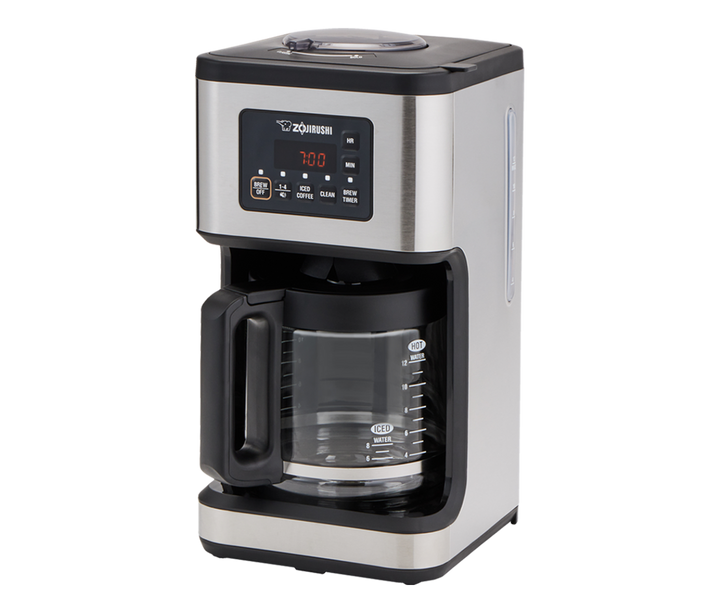 Dome Brew Programmable Coffee Maker EC-ESC120 P4