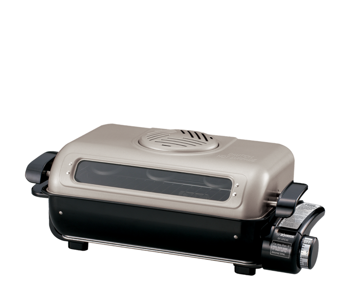 Fish Roaster EF-VPC40 W0