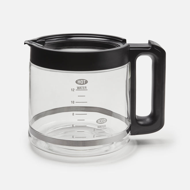 Glass Carafe for EC-ESC120/EJC120 **EXCLUDES LID T4