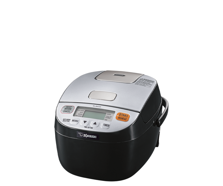 Micom Rice Cooker & Warmer NL-BAC05 V6