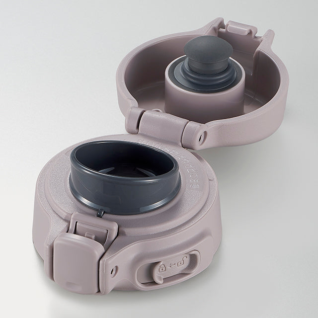 Lid Set (Tan) for SU-BA36/48 (-HM) Soft Greige A8
