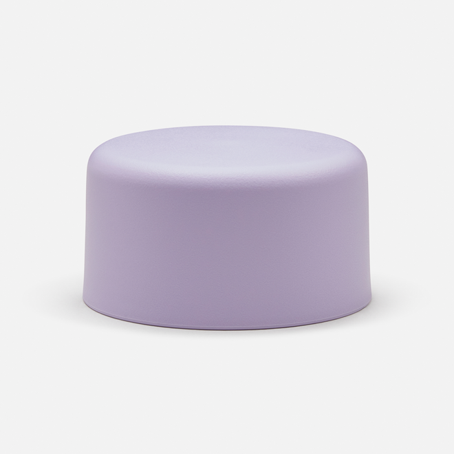 Lid Set (Purple) for SM-ZB (-VM) Lilac Purple Z0