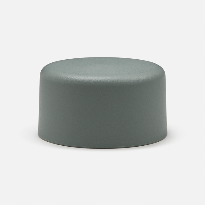 Lid Set (Green) for SM-ZB (-GM) Matte Green W6