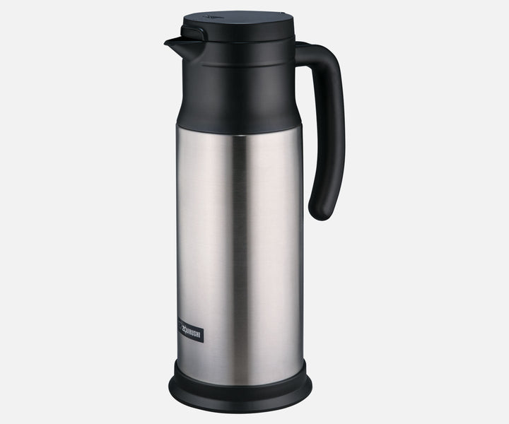 34 oz. Stainless Vacuum Creamer / Dairy Server SH-MAE10 B8