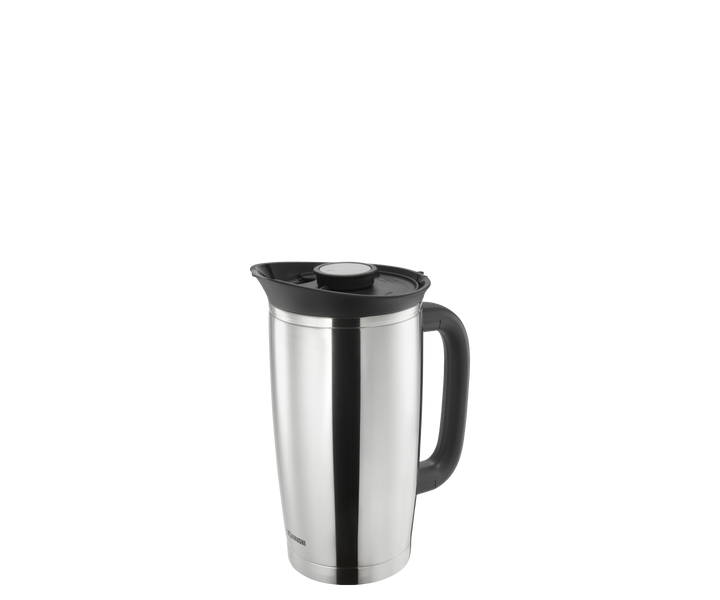 Fresh Brew Vacuum Insulated Stainless French Press SK-XAE10 X0