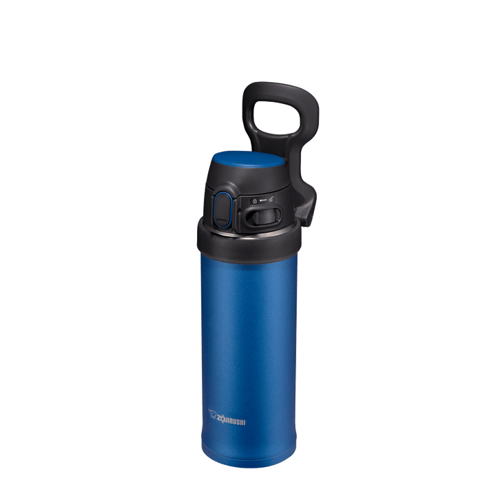 16 oz. Flip-and-Go Stainless Mug SM-QHE48 N8