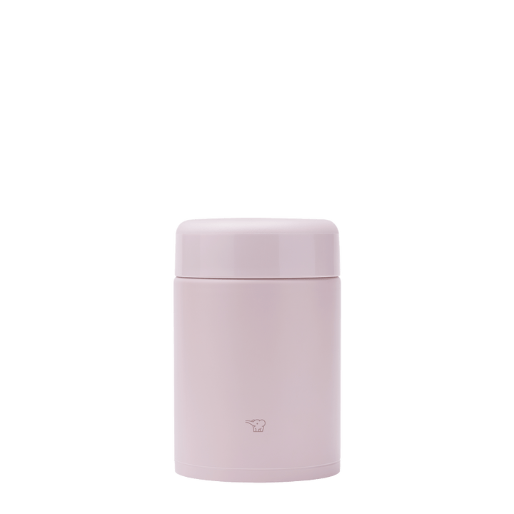 18 oz. Stainless Steel Food Jar SW-KA52H X4