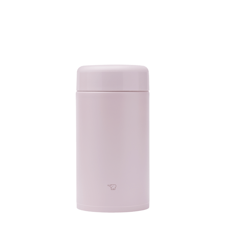 25 oz. Stainless Steel Food Jar SW-KA75H X4