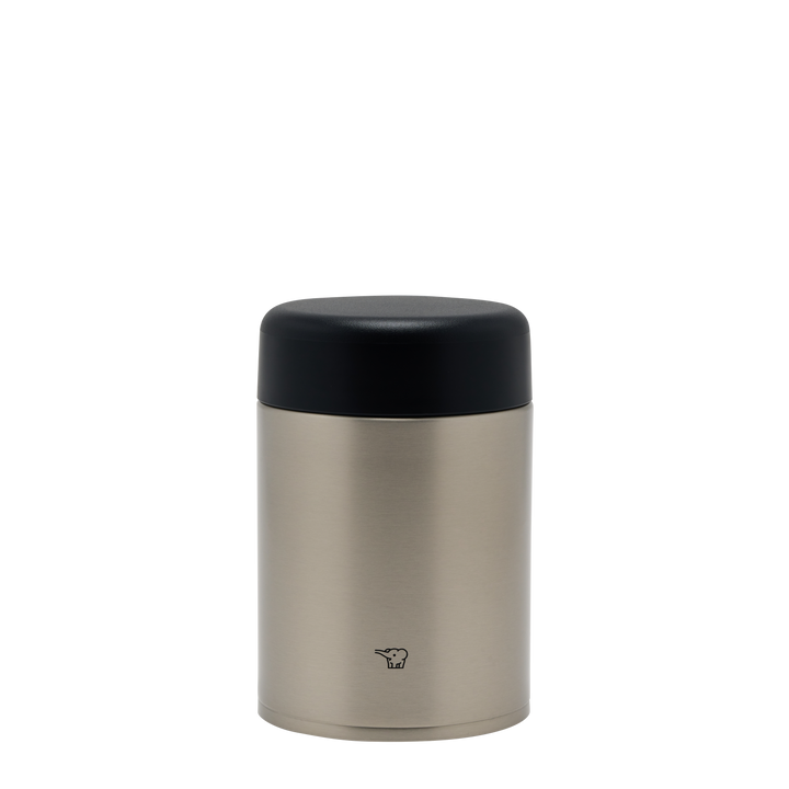 18 oz. Stainless Steel Food Jar SW-LA52H E4