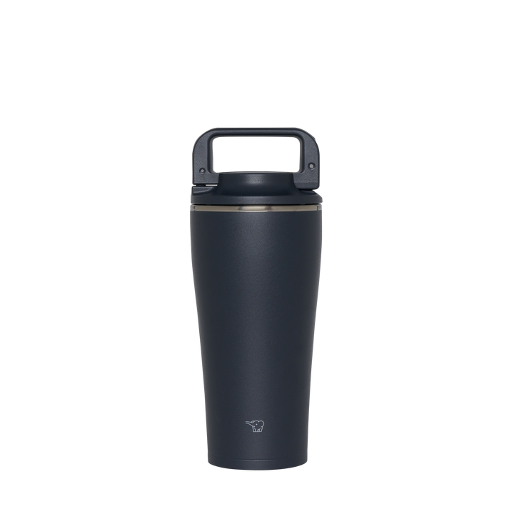 20 oz. Stainless Carry Tumbler with Pop-up Straw SX-MA60H X4