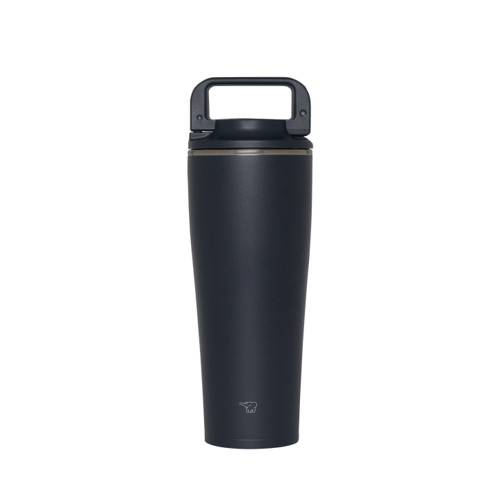 26 oz. Stainless Carry Tumbler with Pop-up Straw SX-MA77H S6